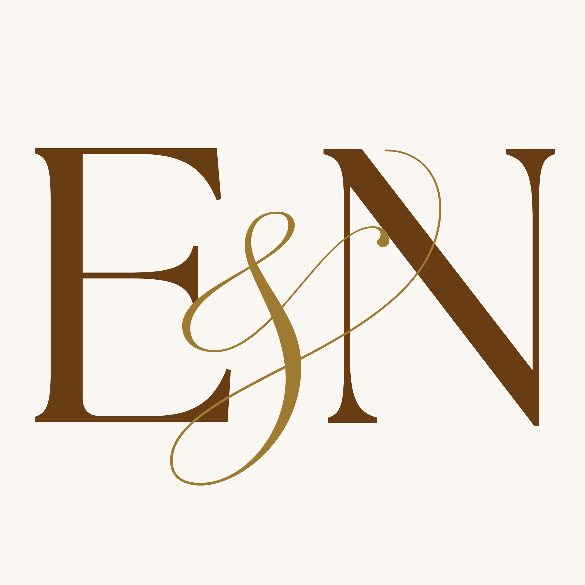 E & N